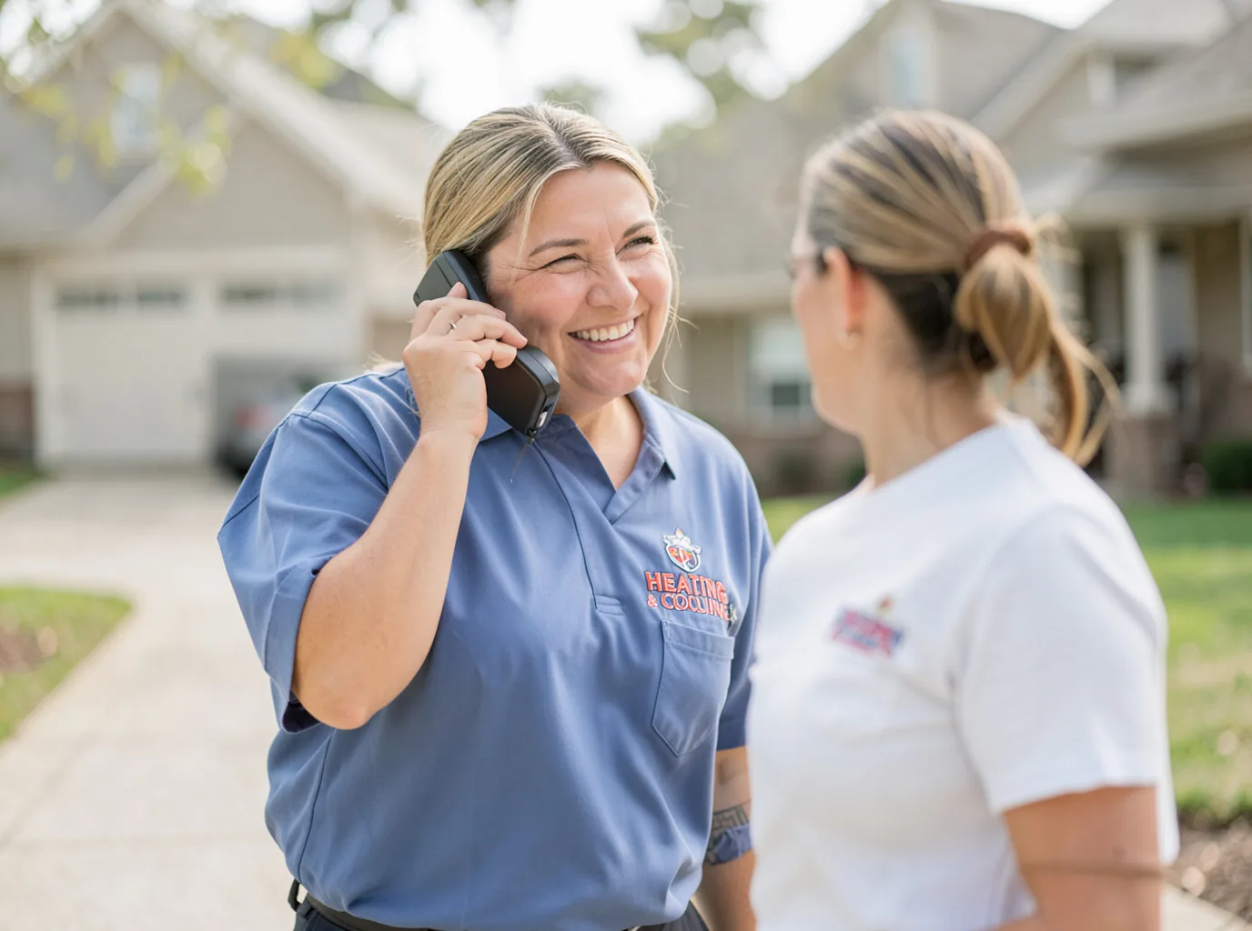Hvac Repair Briggsville, AR FAQs